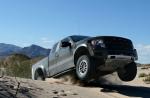 Ford F-150 SVT Raptor 2010 года